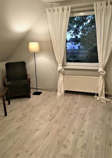 Фото номера Дом с 4 спальнями Дома для отпуска Garden View Home г. Марупе 51