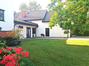 Фотографии Дома для отпуска Garden View Home г. Марупе (Латвия) №4 Фото Дома для отпуска Garden View Home г. Марупе 4