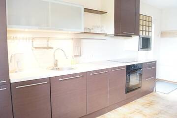 Фото номера Дом с 4 спальнями Дома для отпуска Garden View Home г. Марупе 36