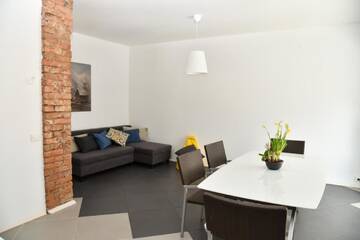 Фото номера Дом для отпуска Дома для отпуска Garden View Home г. Марупе 14