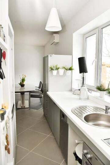 Фото номера Дом для отпуска Дома для отпуска Garden View Home г. Марупе 15