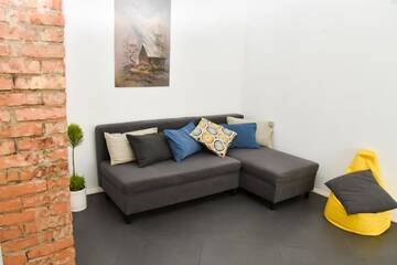 Фото номера Дом для отпуска Дома для отпуска Garden View Home г. Марупе 13