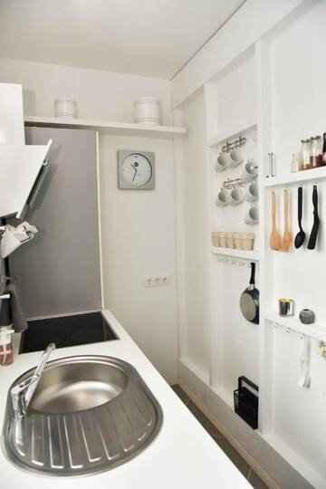 Фото номера Дом для отпуска Дома для отпуска Garden View Home г. Марупе 16