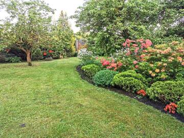 Фотографии Дома для отпуска Garden View Home г. Марупе (Латвия) №2 Фото Дома для отпуска Garden View Home г. Марупе 2