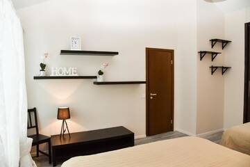 Фото номера Дом для отпуска Дома для отпуска Garden View Home г. Марупе 24