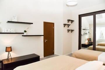 Фото номера Дом для отпуска Дома для отпуска Garden View Home г. Марупе 22