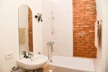 Фото номера Дом для отпуска Дома для отпуска Garden View Home г. Марупе 19