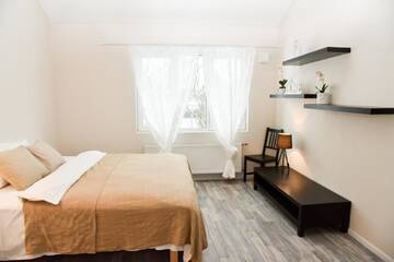 Фото номера Дом для отпуска Дома для отпуска Garden View Home г. Марупе 23