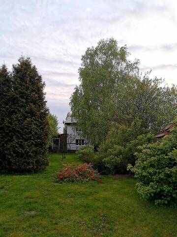 Фото номера Дом для отпуска Дома для отпуска Garden View Home г. Марупе 5