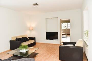 Фото номера Дом с 4 спальнями Дома для отпуска Garden View Home г. Марупе 65