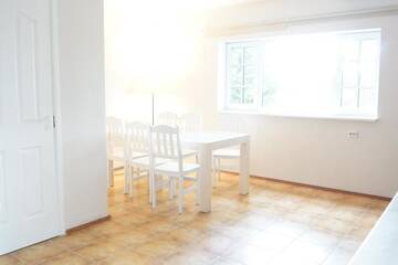 Фото номера Дом с 4 спальнями Дома для отпуска Garden View Home г. Марупе 41