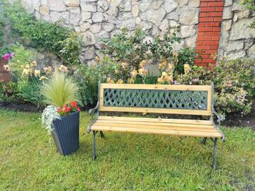 Фотографии Дома для отпуска Garden View Home г. Марупе (Латвия) №3 Фото Дома для отпуска Garden View Home г. Марупе 3