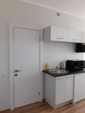 Фото номера Апартаменты с 1 спальней Апартаменты Brand new studio appartament near Riga airport г. Марупе 72