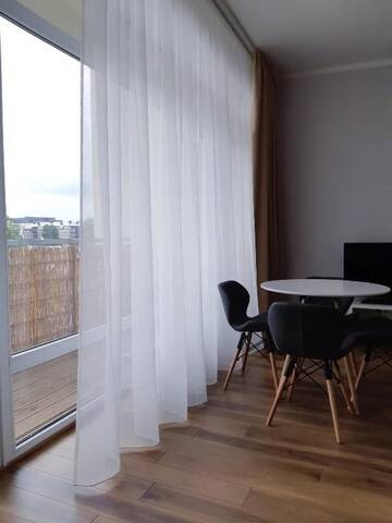 Фото номера Апартаменты с 1 спальней Апартаменты Brand new studio appartament near Riga airport г. Марупе 79