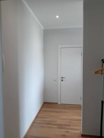 Фото номера Апартаменты с 1 спальней Апартаменты Brand new studio appartament near Riga airport г. Марупе 41