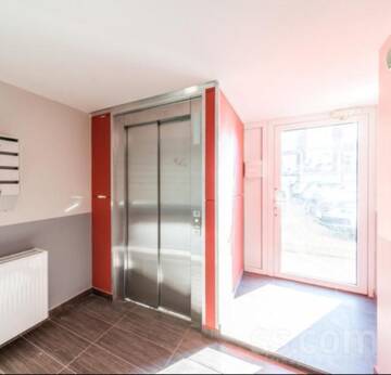 Фото номера Апартаменты с 1 спальней Апартаменты Brand new studio appartament near Riga airport г. Марупе 47
