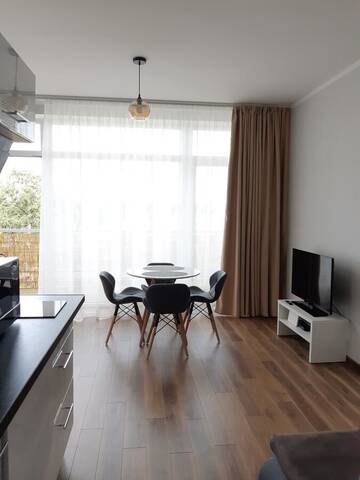 Фотографии Апартаменты Brand new studio appartament near Riga airport г. Марупе (Латвия) №5 Фото Апартаменты Brand new studio appartament near Riga airport г. Марупе 5