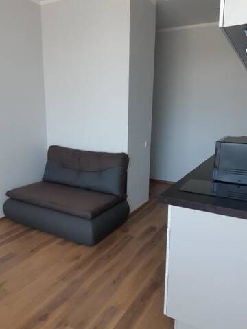 Фото номера Апартаменты с 1 спальней Апартаменты Brand new studio appartament near Riga airport г. Марупе 60