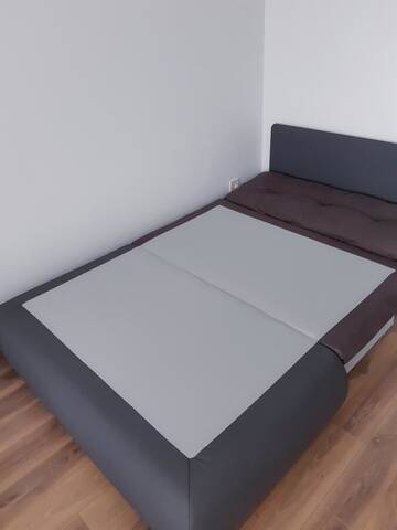 Фото номера Апартаменты с 1 спальней Апартаменты Brand new studio appartament near Riga airport г. Марупе 13