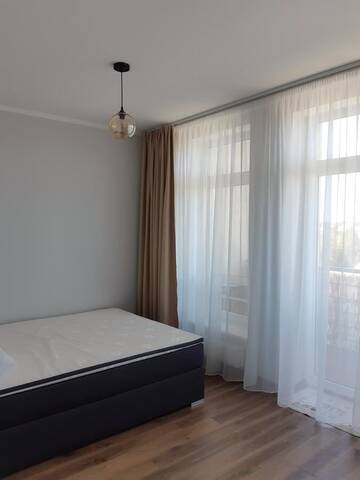 Фото номера Апартаменты с 1 спальней Апартаменты Brand new studio appartament near Riga airport г. Марупе 19