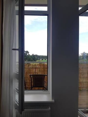Фото номера Апартаменты с 1 спальней Апартаменты Brand new studio appartament near Riga airport г. Марупе 21