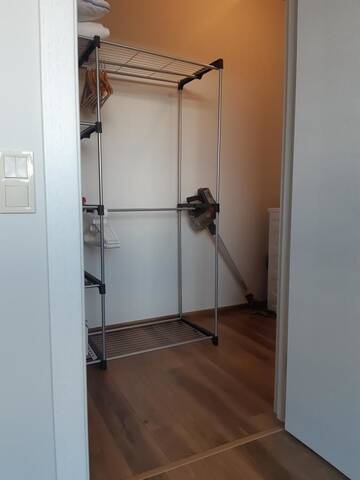 Фото номера Апартаменты с 1 спальней Апартаменты Brand new studio appartament near Riga airport г. Марупе 24