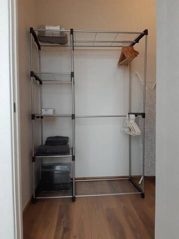 Фото номера Апартаменты с 1 спальней Апартаменты Brand new studio appartament near Riga airport г. Марупе 68