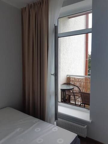 Фото номера Апартаменты с 1 спальней Апартаменты Brand new studio appartament near Riga airport г. Марупе 65