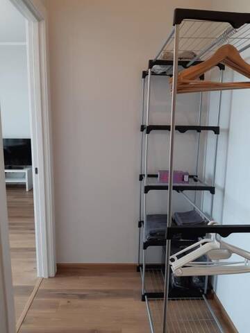 Фото номера Апартаменты с 1 спальней Апартаменты Brand new studio appartament near Riga airport г. Марупе 67