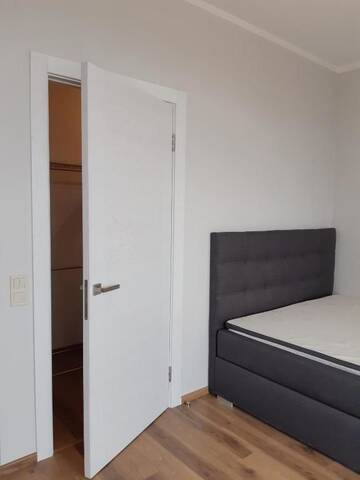 Фото номера Апартаменты с 1 спальней Апартаменты Brand new studio appartament near Riga airport г. Марупе 70