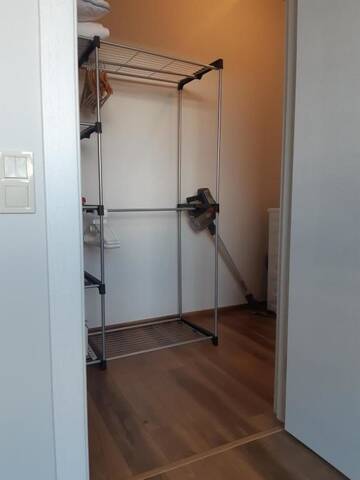 Фото номера Апартаменты с 1 спальней Апартаменты Brand new studio appartament near Riga airport г. Марупе 93