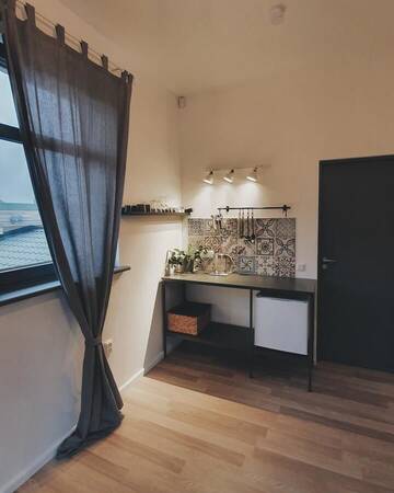 Фотографии Гостевой дом Valet Apartment г. Марупе (Латвия) №4 Фото Гостевой дом Valet Apartment г. Марупе 4