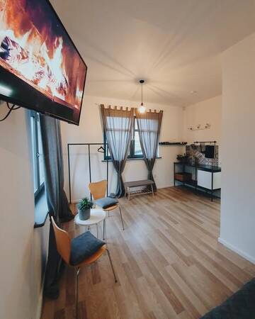 Фотографии Гостевой дом Valet Apartment г. Марупе (Латвия) №5 Фото Гостевой дом Valet Apartment г. Марупе 5