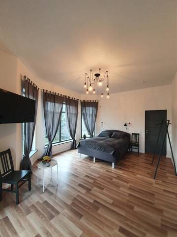 Фотографии Гостевой дом Valet Apartment г. Марупе (Латвия) №1 Фото Гостевой дом Valet Apartment г. Марупе 1
