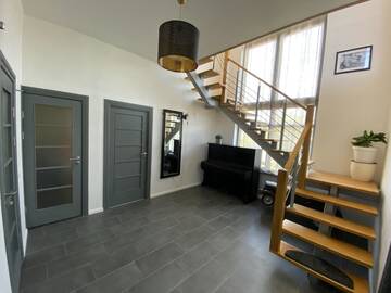 Фотографии Гостевой дом Valet Apartment г. Марупе (Латвия) №2 Фото Гостевой дом Valet Apartment г. Марупе 2
